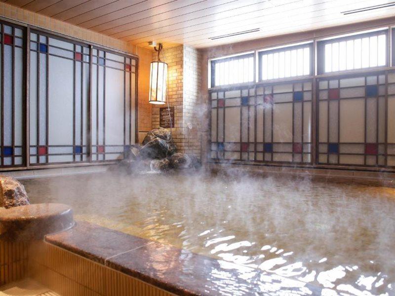 Dormy Inn Kobe Motomachi Natural Hot Springs Exterior photo